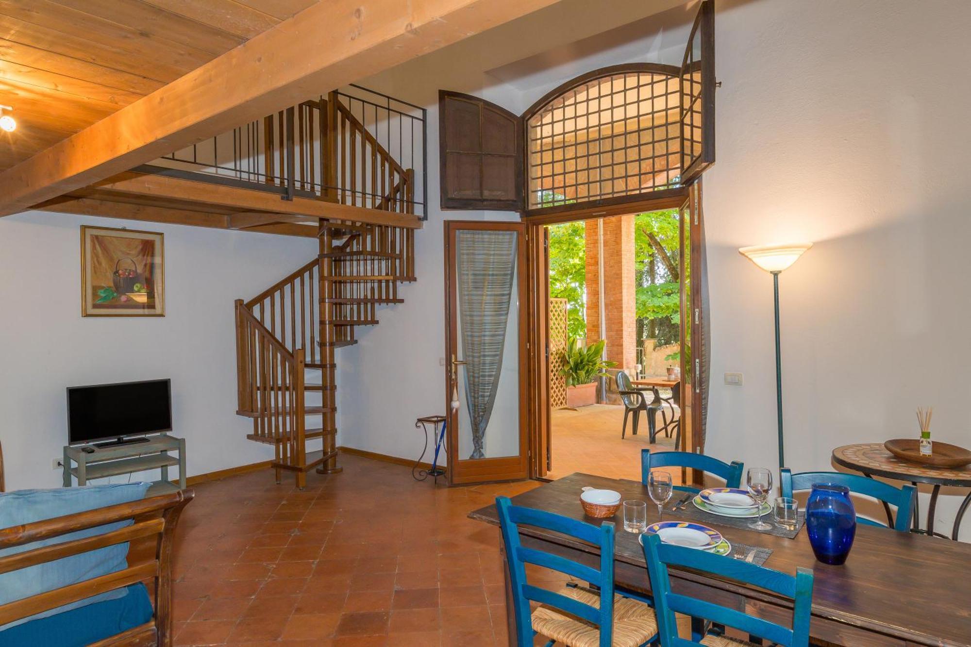 Villa I Tigli كامبيليا ماريتيما المظهر الخارجي الصورة