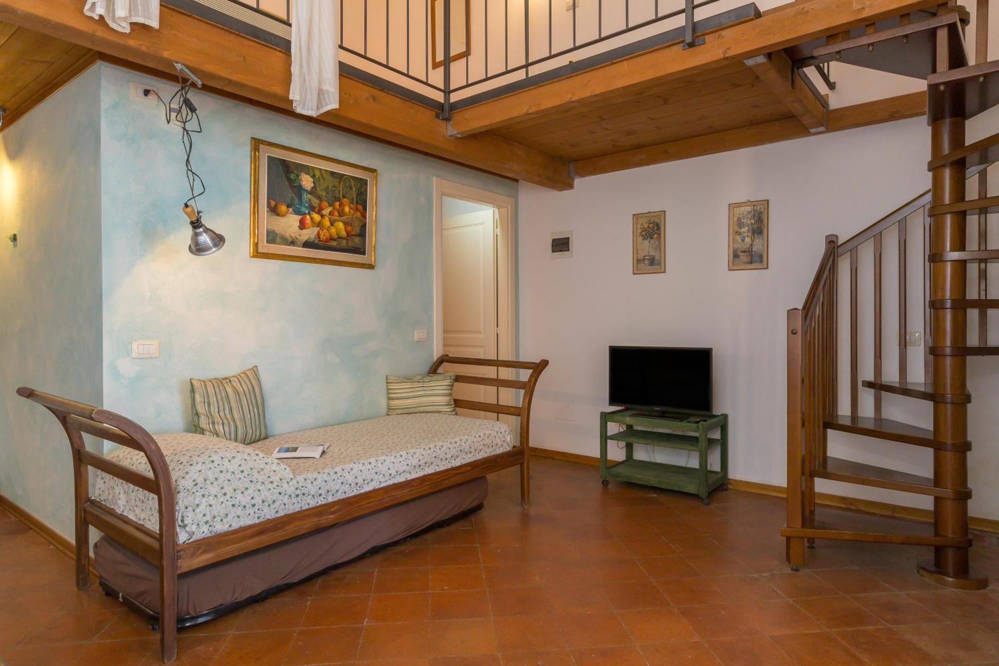 Villa I Tigli كامبيليا ماريتيما المظهر الخارجي الصورة