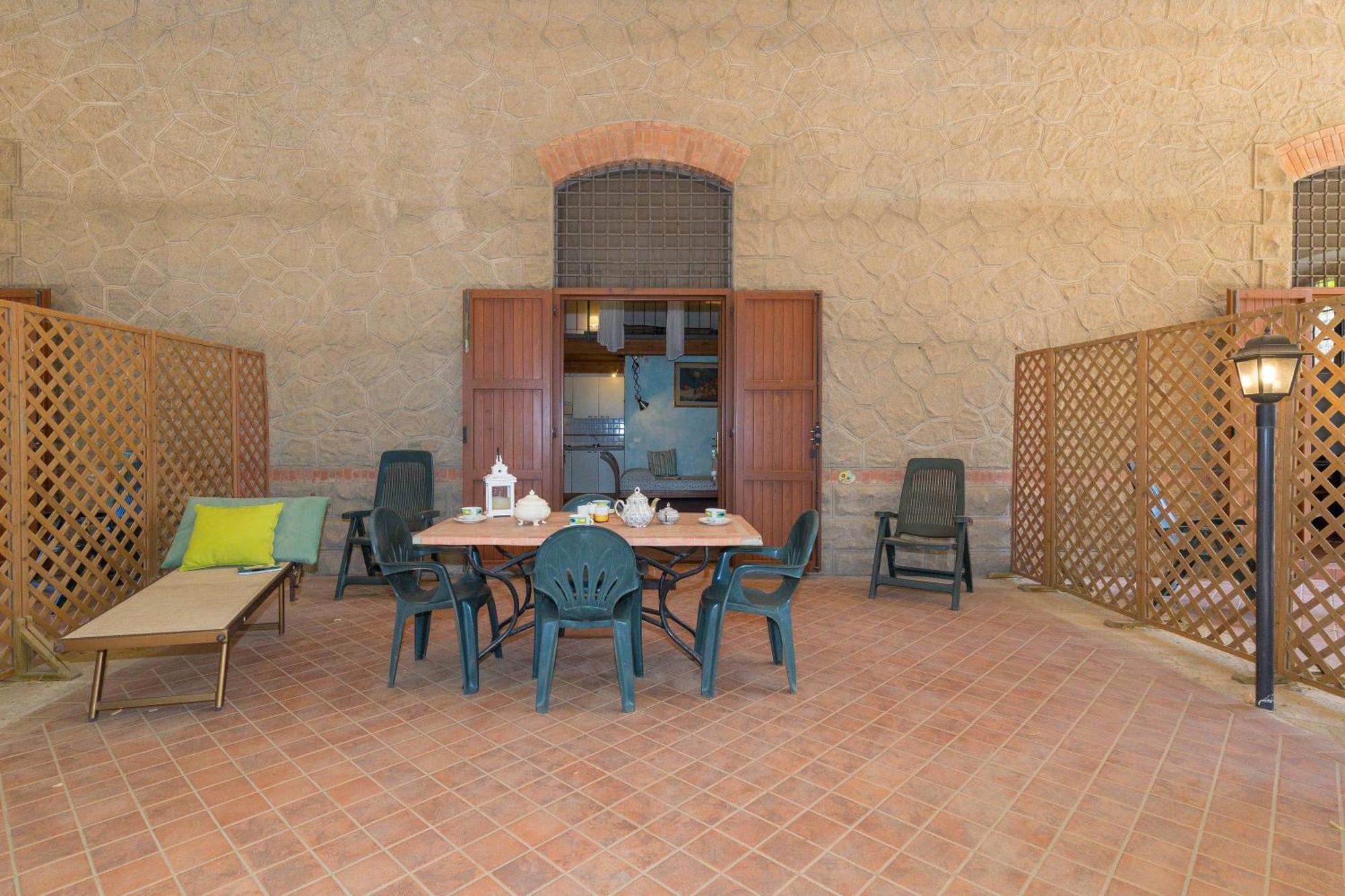 Villa I Tigli كامبيليا ماريتيما المظهر الخارجي الصورة