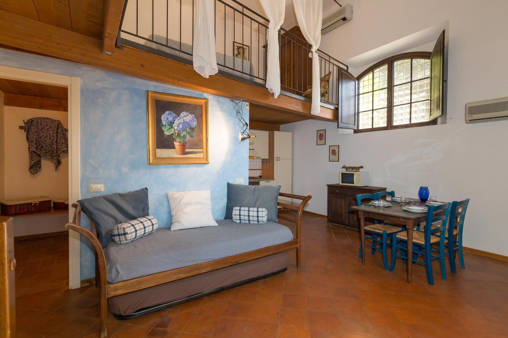 Villa I Tigli كامبيليا ماريتيما المظهر الخارجي الصورة