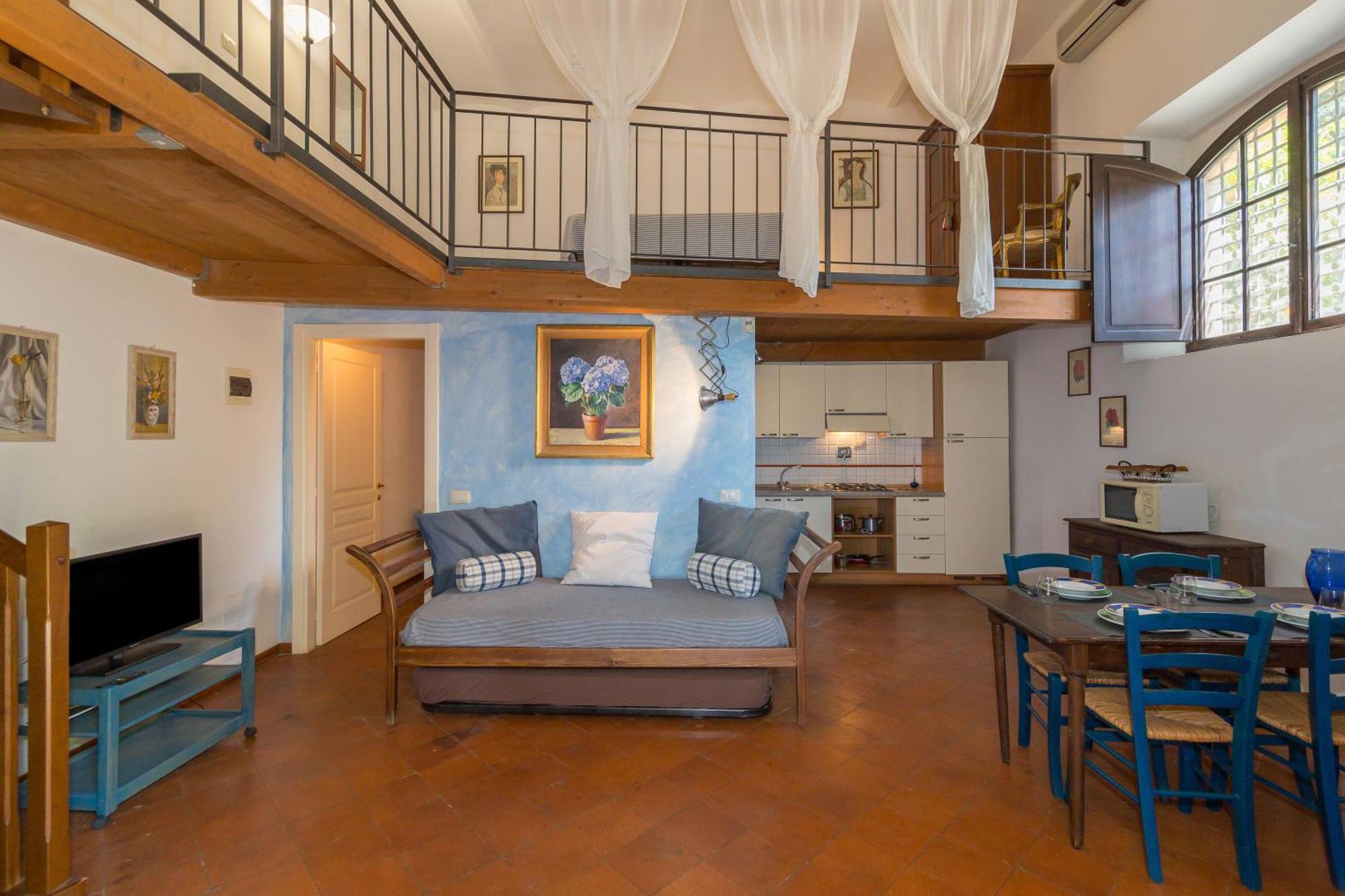 Villa I Tigli كامبيليا ماريتيما المظهر الخارجي الصورة